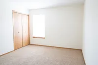 Large Bedrooms at Walnut Place