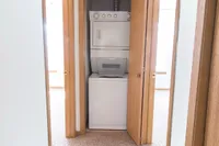 In-Unit Laundry