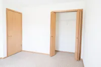Spacious Closet at Walnut Place