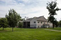 WestWood Village Apartments in Ames