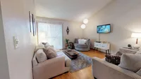 3BR Loft | Westwood Village