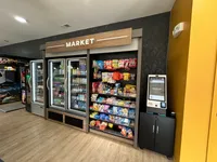 Market - Snacks on the Go at The Banks Student Living