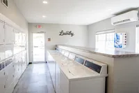 On-Site Laundry | Campus View & Kirkwood Court | Cedar Rapids, Iowa