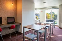 Study Lounge | Foundry Student Living