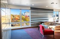 Foundry Study Lounge | Steps from Iowa State University | Ames, IA