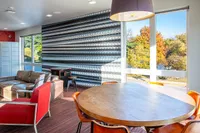 Study Lounge Space | Foundry Student Living Near ISU