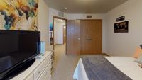 Spacious Bedrooms at 2309 Knapp in Ames