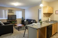 2 Bedroom 2 Bathroom