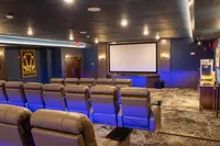 Attivo Trail Ankeny | Theater Room 2
