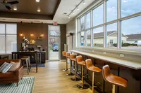 Providence Pointe Resident Clubhouse