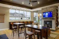 Providence Pointe Resident Clubhouse