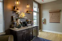 Coffee Bar