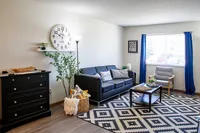 Living Room | Reserve at Kirkwood