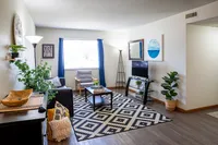 Student Living in Cedar Rapids