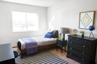 Student Living | Spacious Bedrooms at Reserve at Kirkwood
