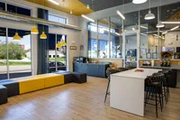 The Banks Student Living | Coralville, Iowa