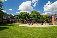 CV Exterior