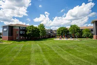 Campus View Student Living