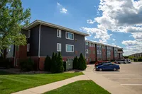 Ankeny, IA Student Apartments Near DMACC