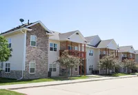 Reserve at Glenstone Apartments