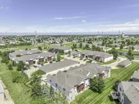 Aerial View Reserve at Glenstone