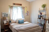 Reserve at Glenstone Bedroom