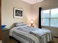 Reserve at Glenstone Bedroom