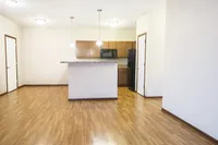 Island Kitchen