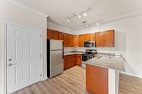 state of the art kitchen