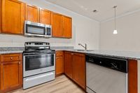 state of the art kitchen