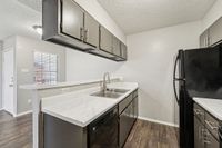 state of the art kitchen