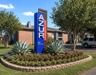 Azur Apartments, Waco, Texas