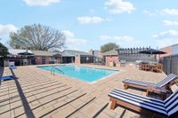 Azur Apartments, Waco, Texas