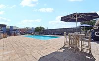 Azur Apartments, Waco, Texas