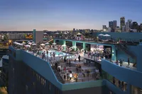 Swimming Pool | Apartment Homes in Denver, CO | X Denver