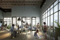 Coworking |Apartments Denver, CO | X Denver