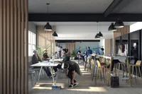 Coworking |Apartments Denver, CO | X Denver