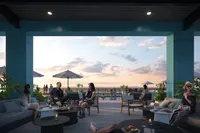 Swimming Pool | Apartment Homes in Denver, CO | X Denver