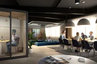Coworking |Apartments Denver, CO | X Denver