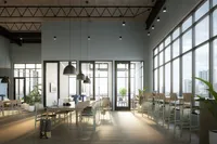 Coworking |Apartments Denver, CO | X Denver
