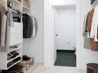 Spacious Closets Apartments Denver, CO | X Denver