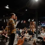 Comedy Nights