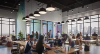 XDenver_Coworking