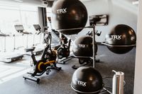 Gym 3