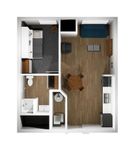 One Bedroom
