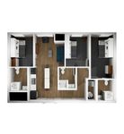 Three Bedroom