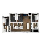 Four Bedroom