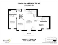 3 Bed 1 Bath
