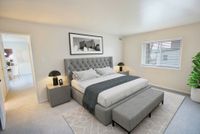 Delaire Landing Bedroom