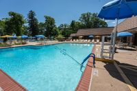 Delaire Landing Riverside Resort Style Pools